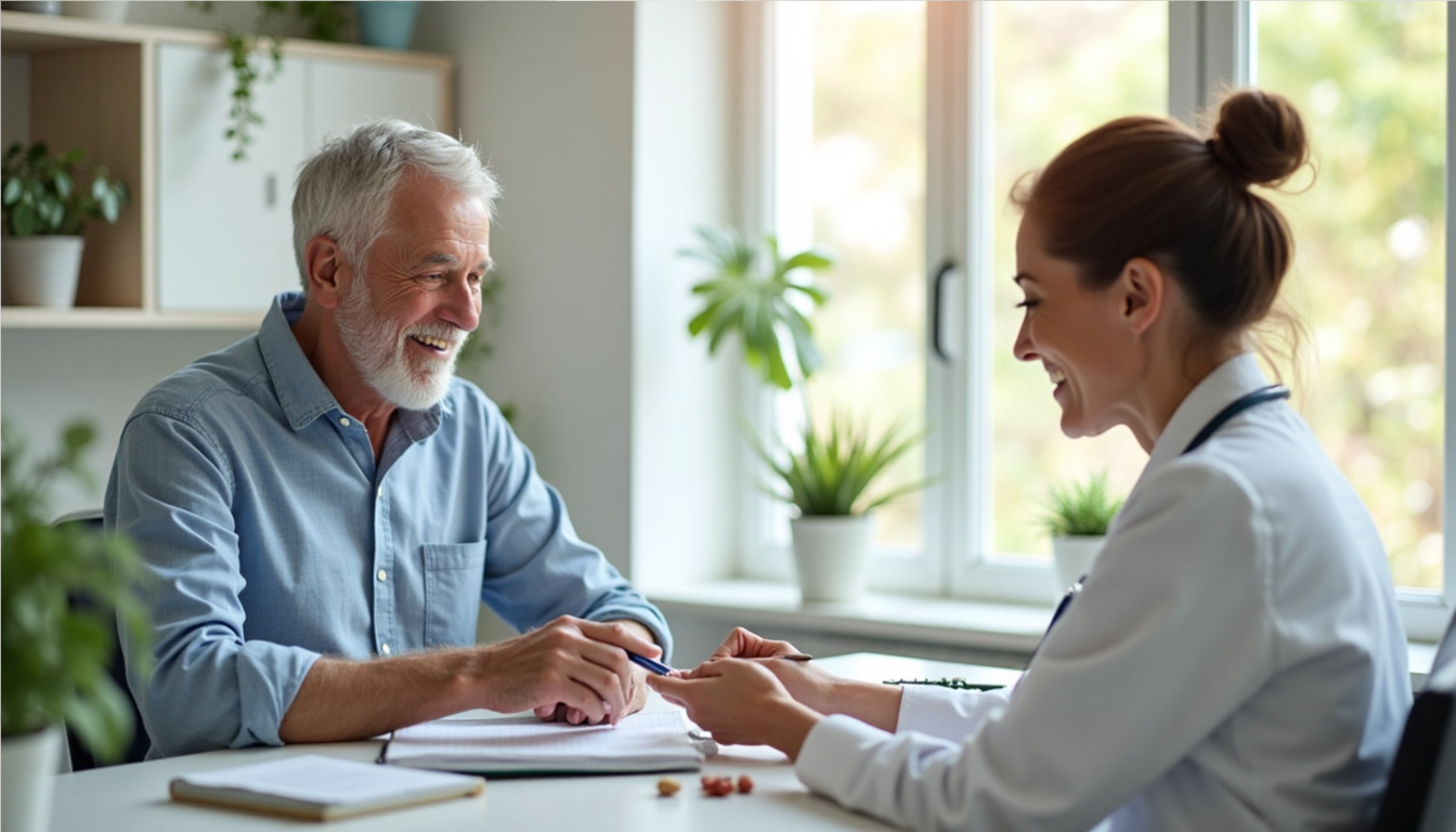 Cómo Comenzar Con la Medicina Natural de Forma Segura