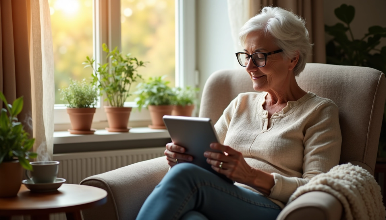 Profundiza Tu Conocimiento: El Ebook de Remedios Naturales