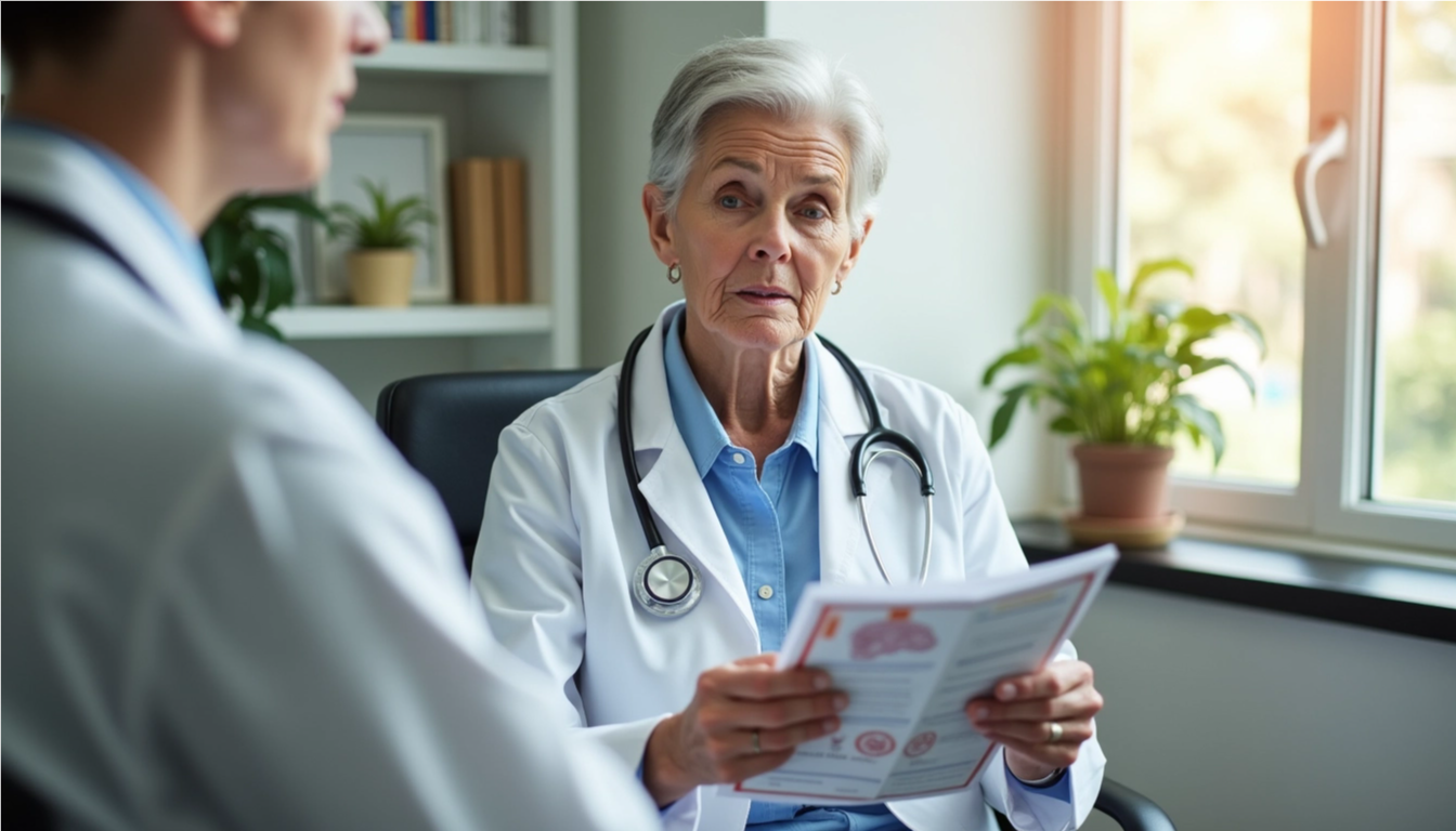 Por Qué el Estreñimiento es Tan Común Después de los 60 Años