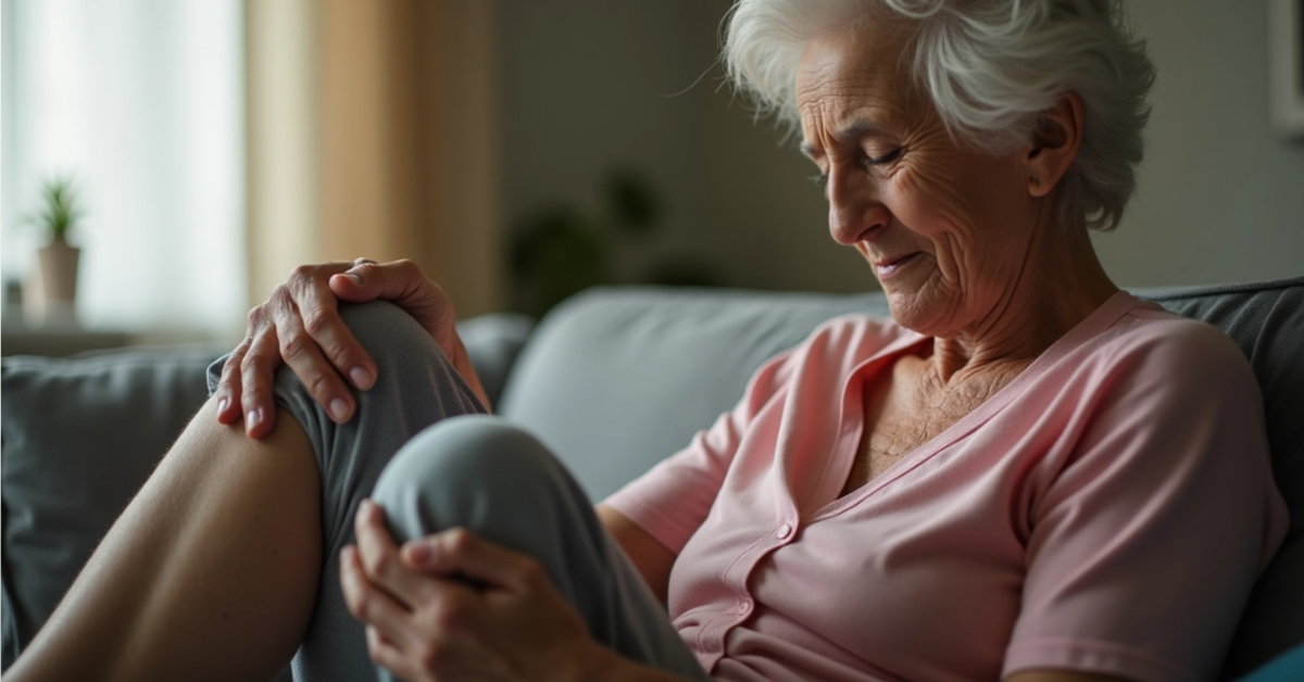 Prevenir Calambres Musculares: Alimentos para Adultos Mayores