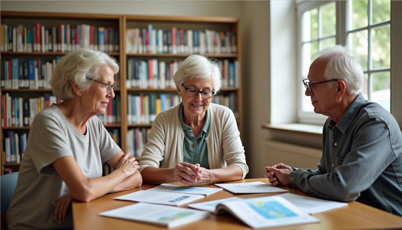 Recursos Adicionales sobre Cómo Controlar la Presión Arterial Naturalmente