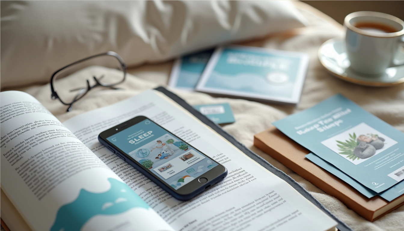 Recursos Adicionales sobre Cómo Dormir Bien en la Tercera Edad