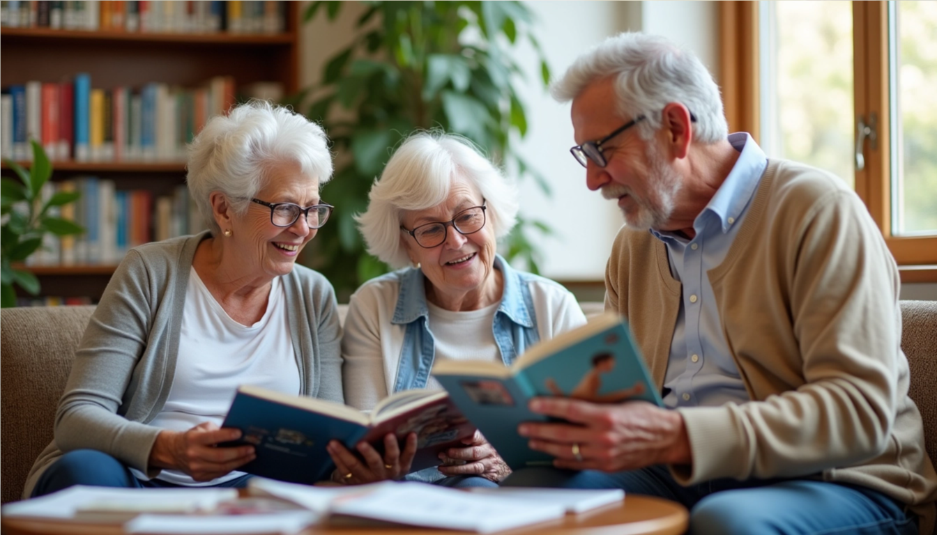 Recursos Adicionales