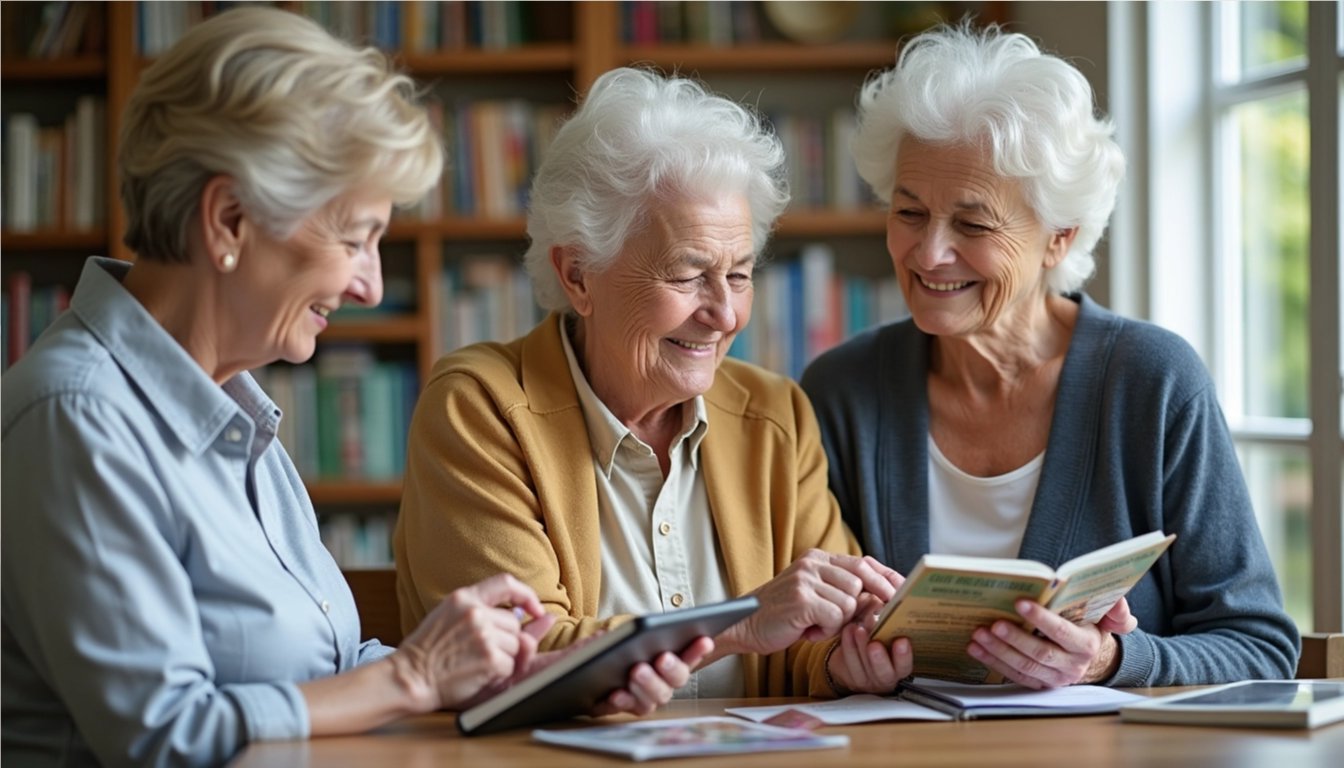 Recursos Adicionales