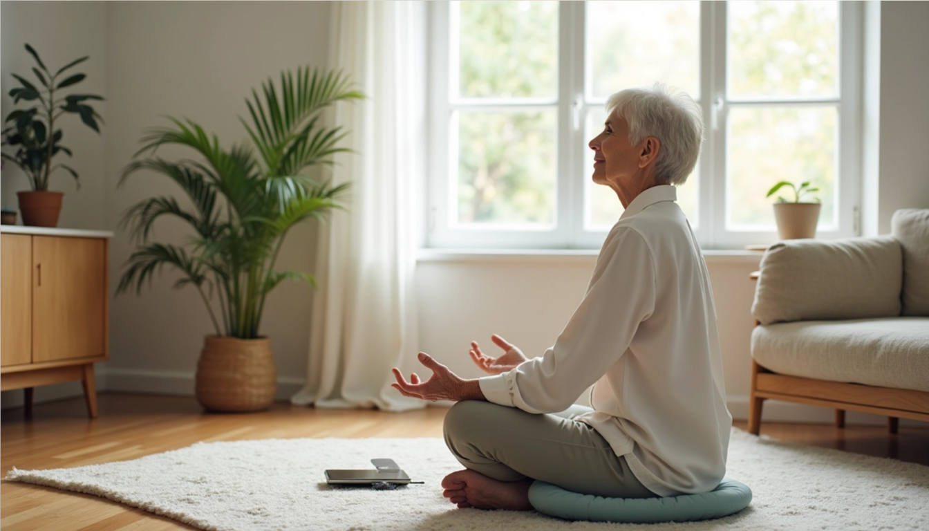 Tu Decisión de Comenzar