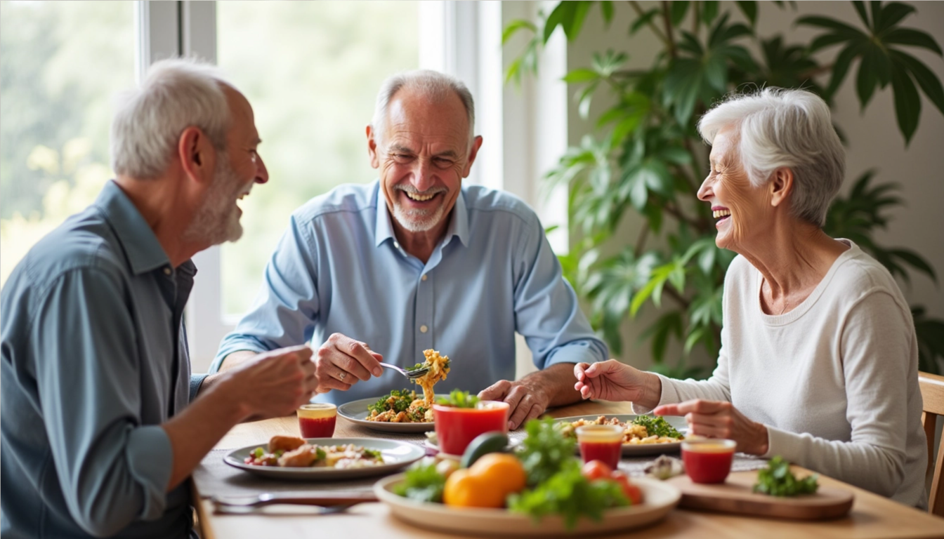 Tu Nueva Vida con una Dieta para Diabéticos Tipo 2 Menú Semanal Bien Planificada