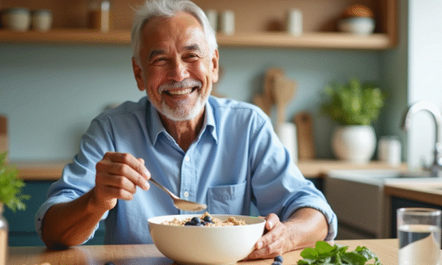 Alimentos para Bajar el Azúcar en Sangre de Forma Natural
