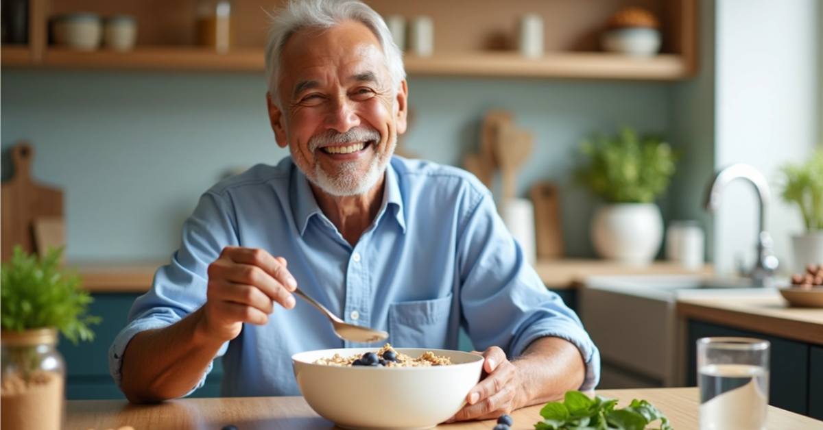 Alimentos para Bajar el Azúcar en Sangre de Forma Natural