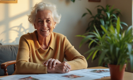 Alternativas a los Asilos de Ancianos para Adultos Mayores