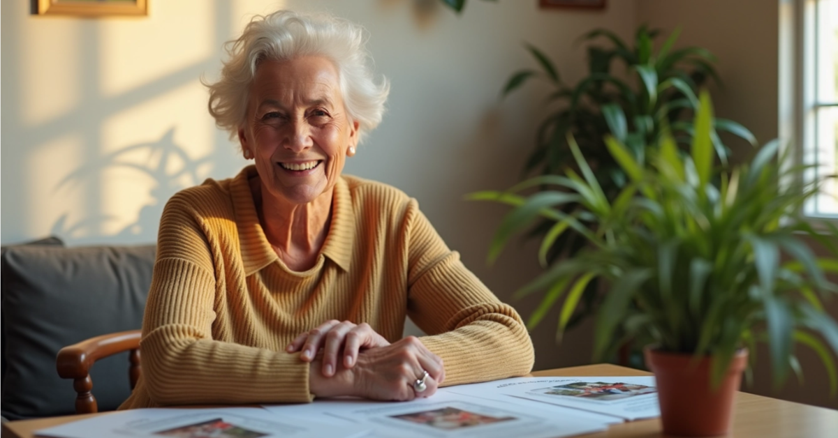 Alternativas a los Asilos de Ancianos para Adultos Mayores