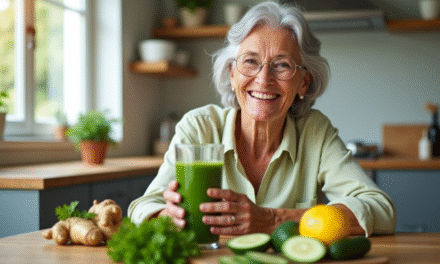 Bebidas para Limpiar las Arterias Naturalmente