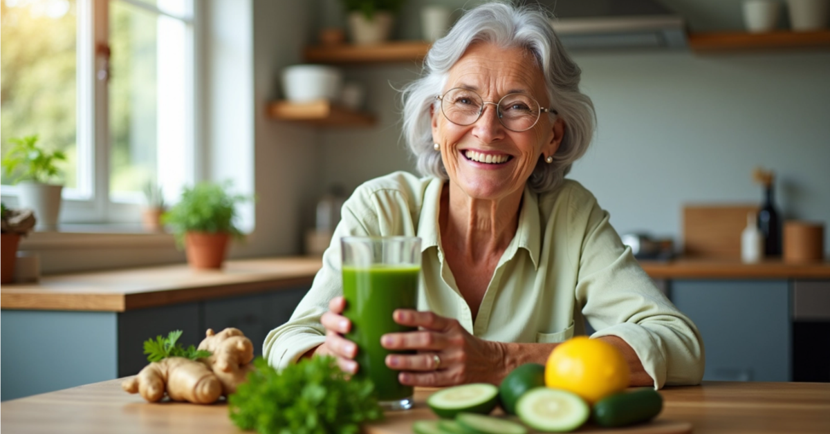 Bebidas para Limpiar las Arterias Naturalmente