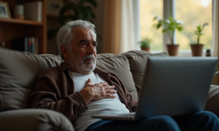 Cómo Prevenir un Infarto del Corazón: Guía Completa