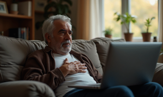 Cómo Prevenir un Infarto del Corazón: Guía Completa