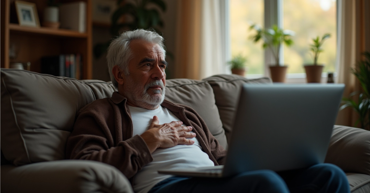 Cómo Prevenir un Infarto del Corazón: Guía Completa