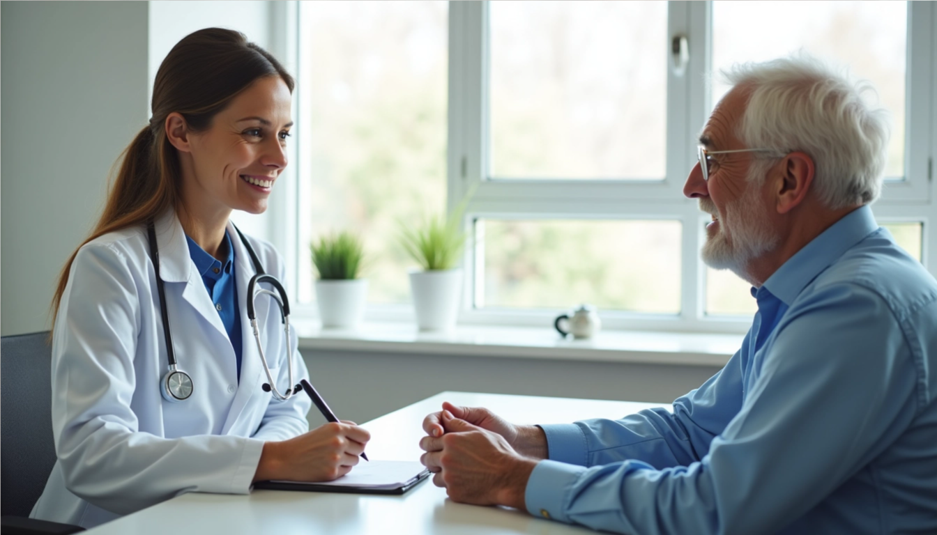 Cuándo Buscar Ayuda Profesional Inmediatamente