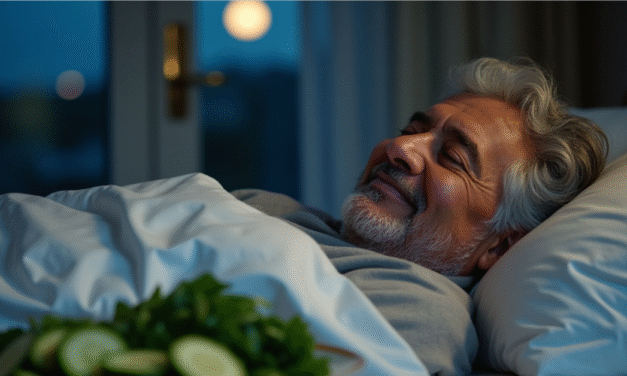 Nicturia en Adultos Mayores: Cómo Dejar de Ir al Baño en la Noche
