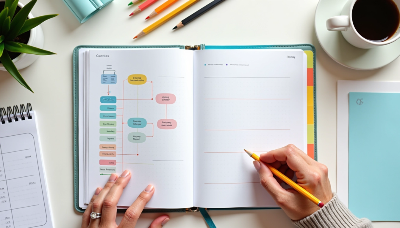 Por Qué Necesitas un Sistema Estructurado y Completo