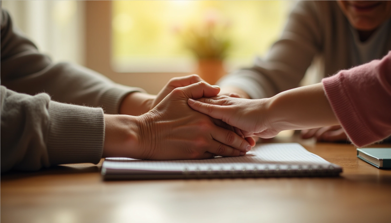 Tu Decisión Está en Tus Manos para Empezar Hoy