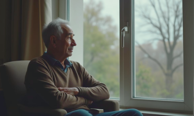 Qué No Hacer Después de Perder a un Cónyuge o Pareja