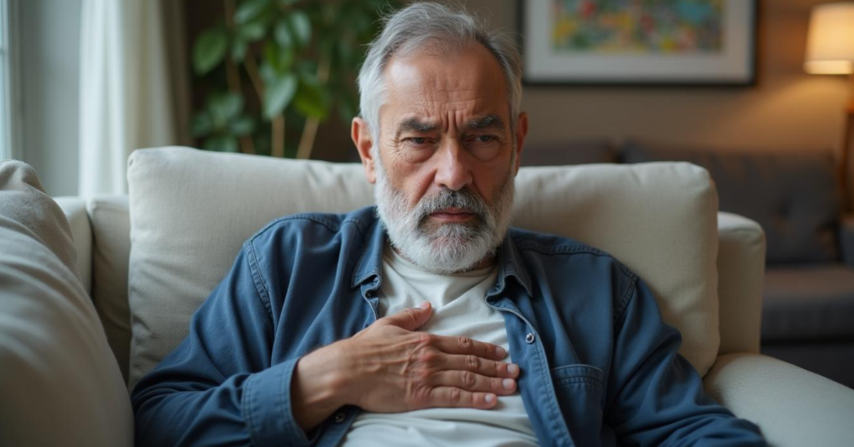 Las Principales Causas de Muerte en Adultos Mayores