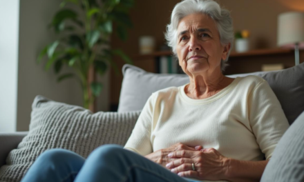 Estreñimiento en Adultos Mayores: Causas y Soluciones