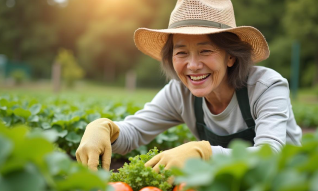 Ikigai: El Secreto Japonés para una Vida Larga y Feliz
