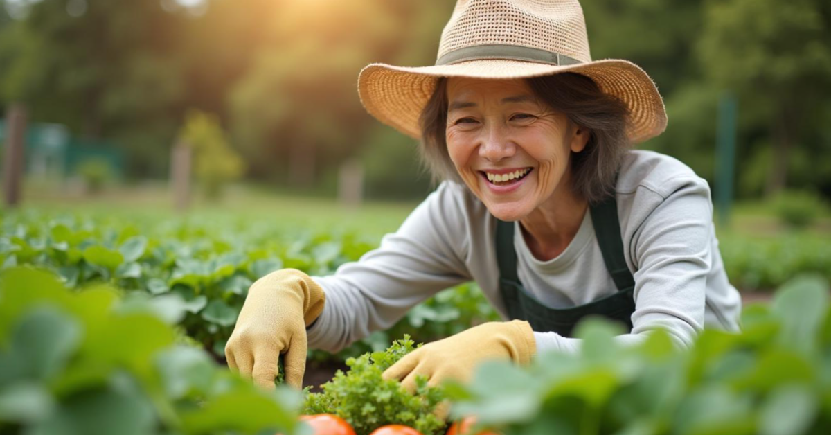Ikigai: El Secreto Japonés para una Vida Larga y Feliz
