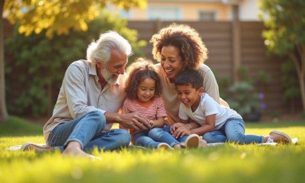 Qué No Hacer Después de los 70: Cómo Disfrutar la Vida