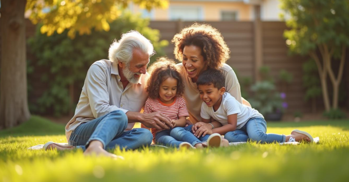Qué No Hacer Después de los 70: Cómo Disfrutar la Vida