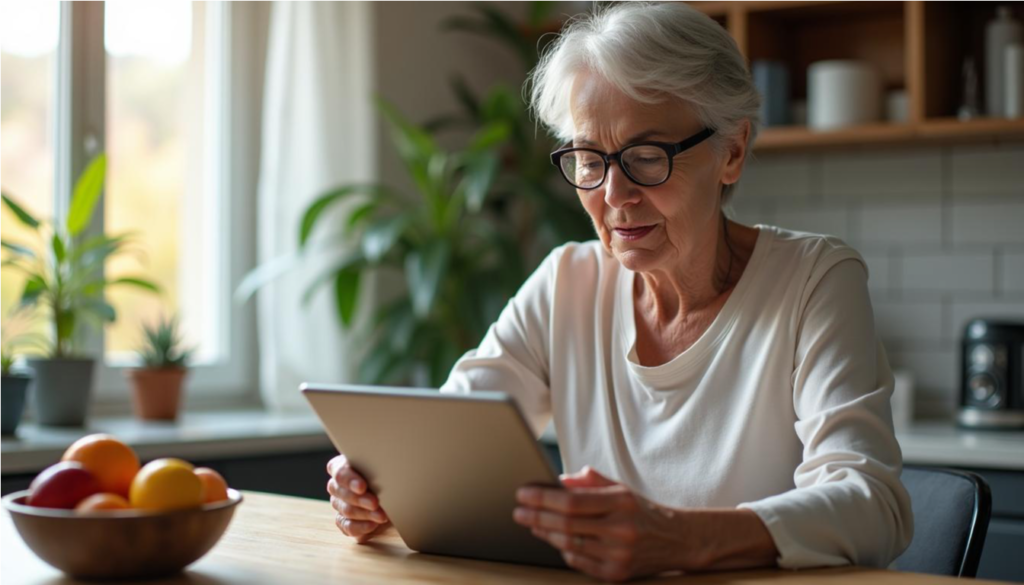 Lo que dicen los estudios sobre las frutas para prevenir la sarcopenia