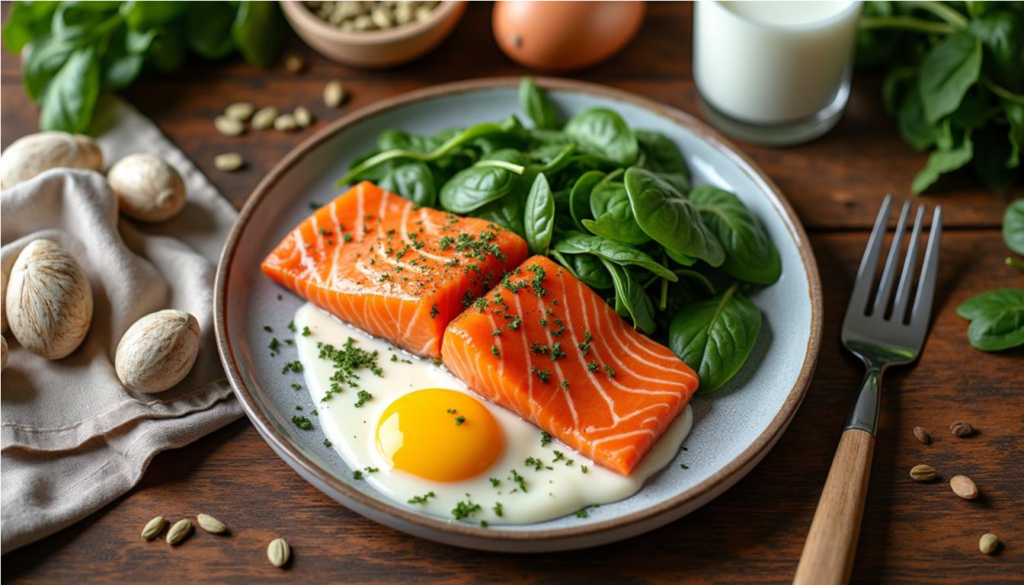¿Qué vitaminas ayudan con los calambres en las piernas?