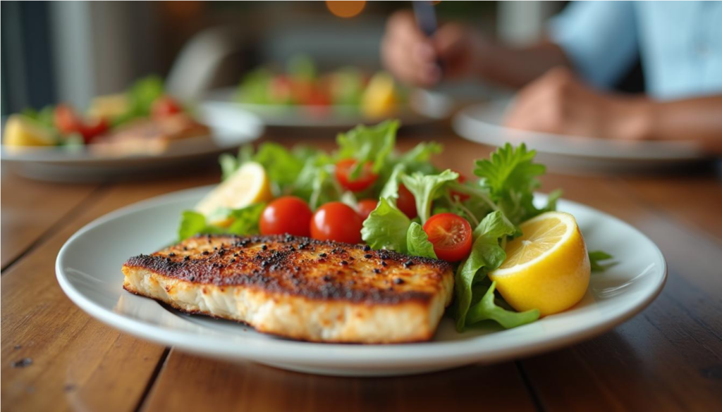 Cómo usar las frutas para prevenir la sarcopenia en tu día a día