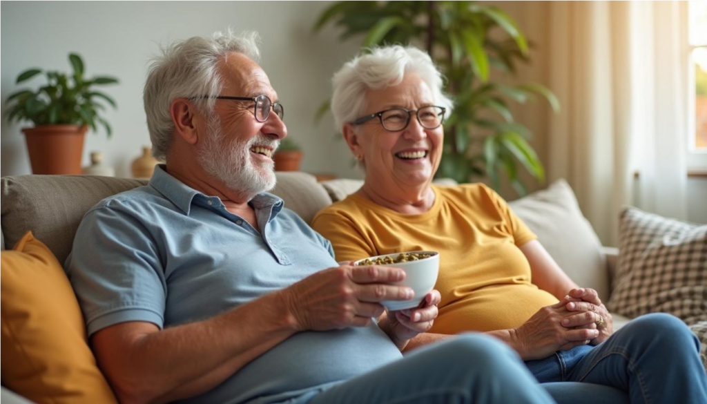 Qué beneficios tiene comer semillas de calabaza para los adultos mayores