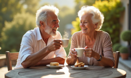 Cambios a los 80 Años: Qué Esperar y Cómo Vivirlos Bien