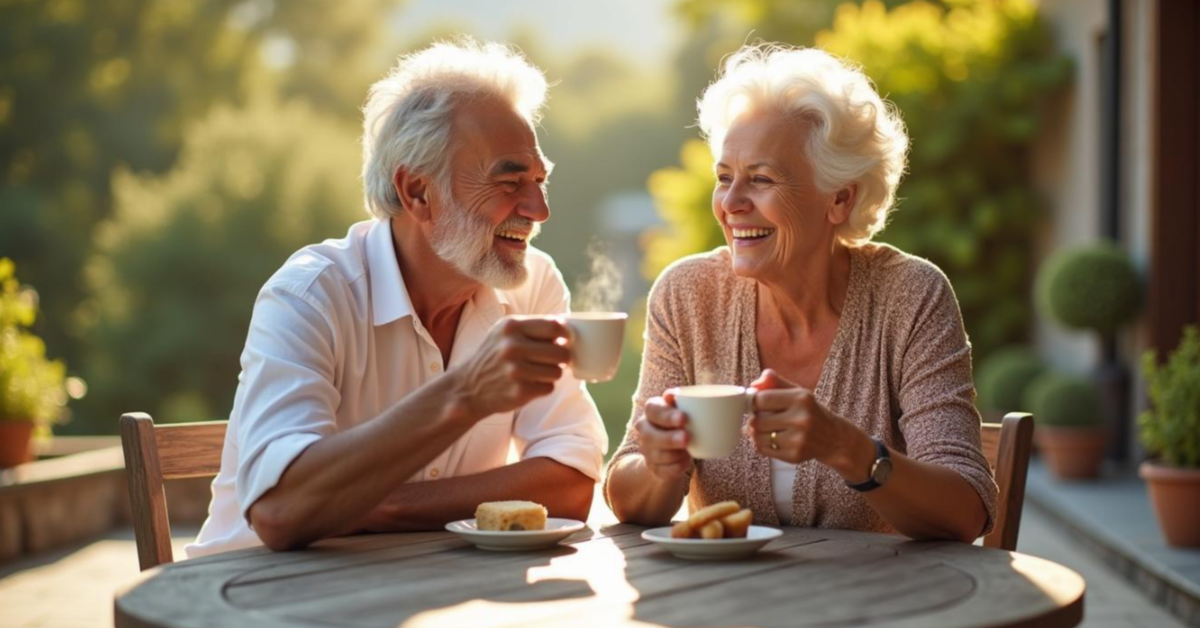 Cambios a los 80 Años: Qué Esperar y Cómo Vivirlos Bien