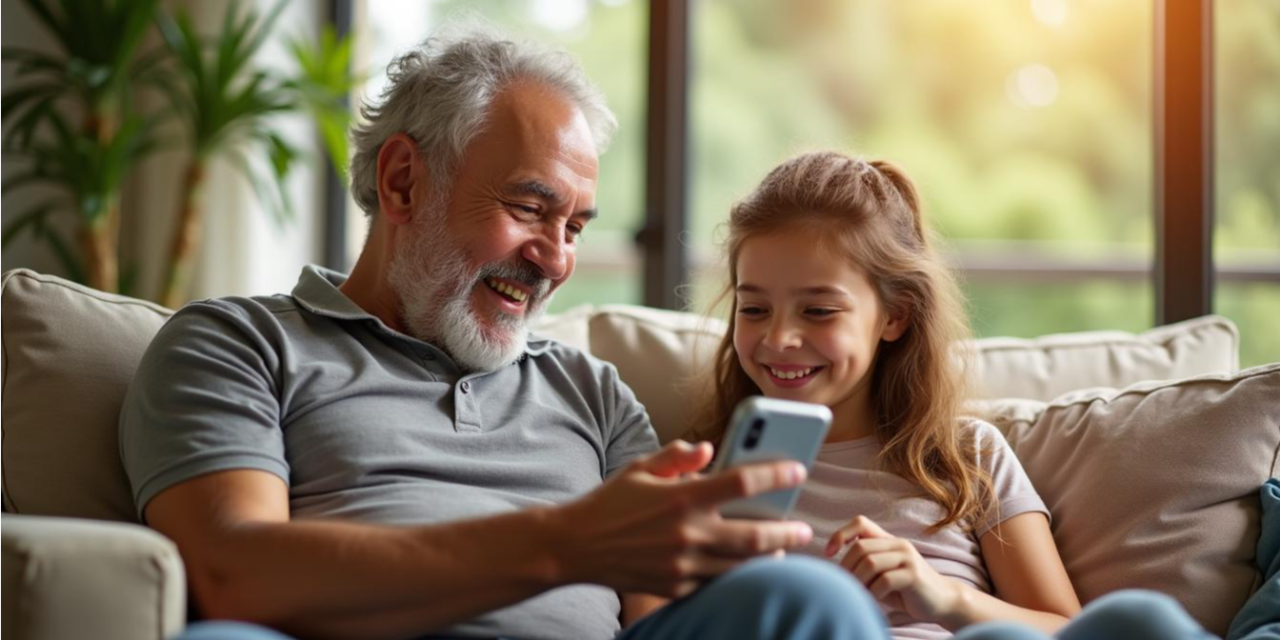 ChatGPT para Adultos Mayores: Guía para Usarlo Gratis