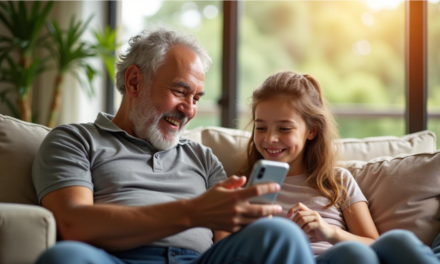 ChatGPT para Adultos Mayores: Guía para Usarlo Gratis