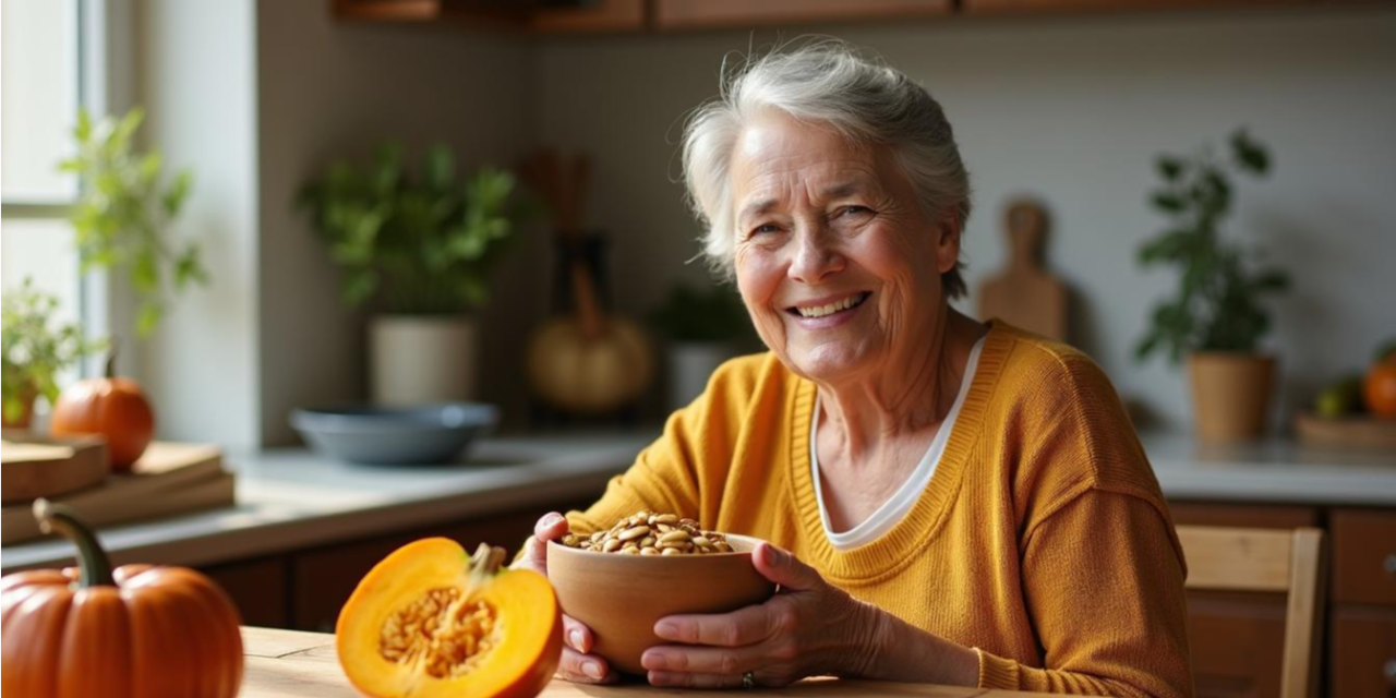 Comer Semillas de Calabaza: Beneficios y Precauciones
