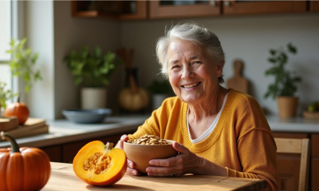 Comer Semillas de Calabaza: Beneficios y Precauciones