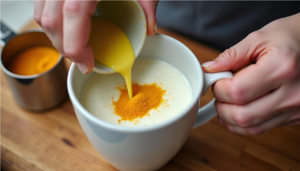 Cómo preparar tus bebidas para la vista
