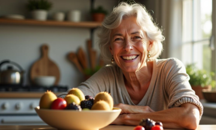 Frutas para Prevenir la Sarcopenia: 7 Opciones
