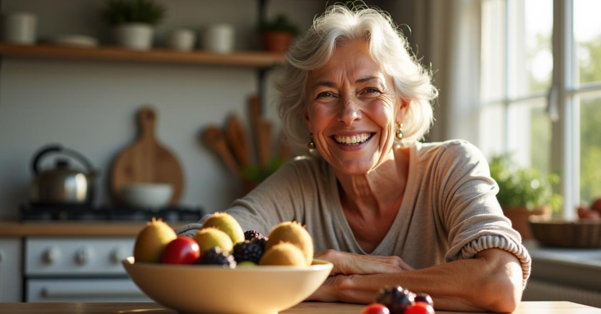 Frutas para Prevenir la Sarcopenia: 7 Opciones