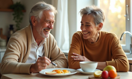 Leucina para Adultos Mayores: ¿Ayuda a Recuperar Músculo?