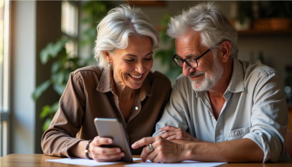 ¿Cómo aprender a usar el celular paso a paso con las funciones básicas?