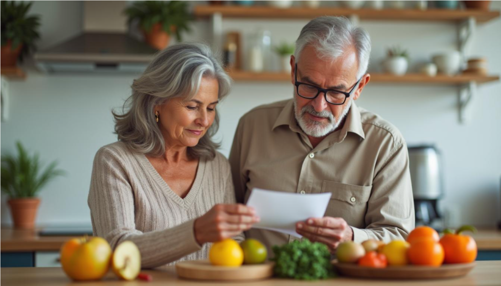 Precauciones con los alimentos para producir colágeno