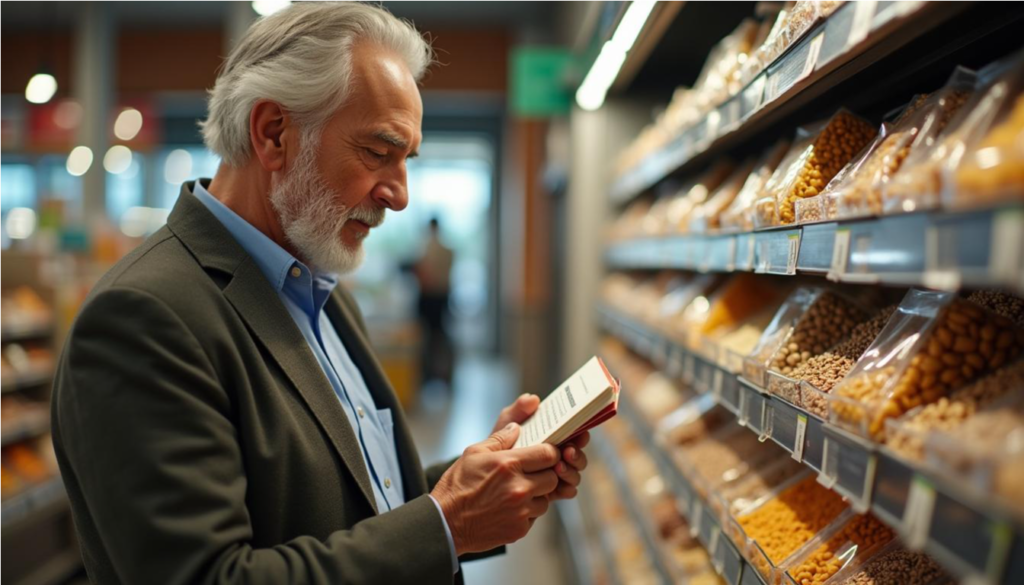 Precauciones antes de comer semillas de calabaza