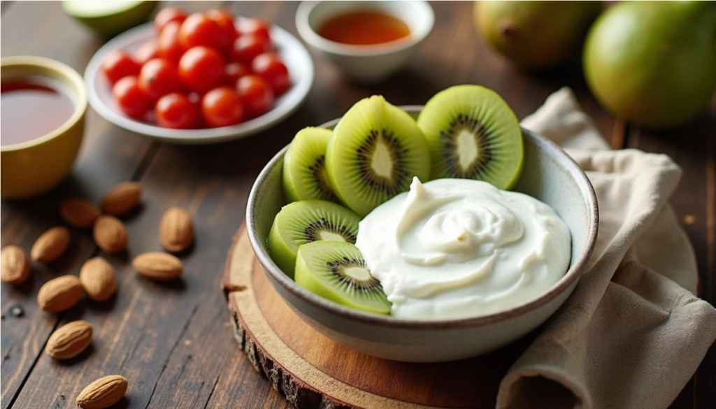alimentos para producir colágeno