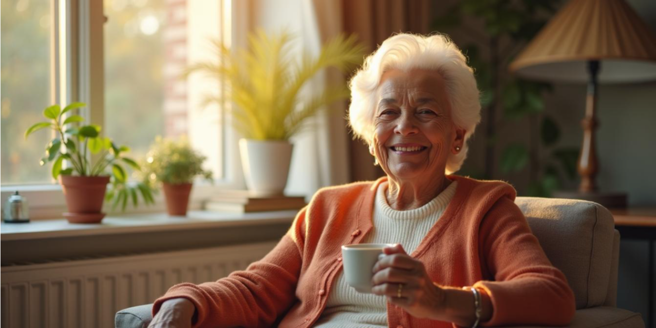 La Vida Después de los 80: 5 Realidades y Cómo Enfrentarlas