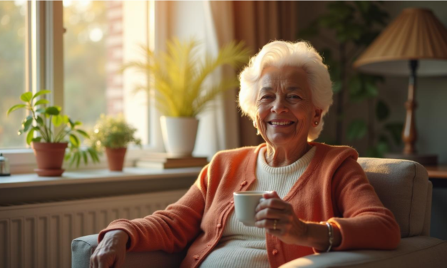 La Vida Después de los 80: 5 Realidades y Cómo Enfrentarlas